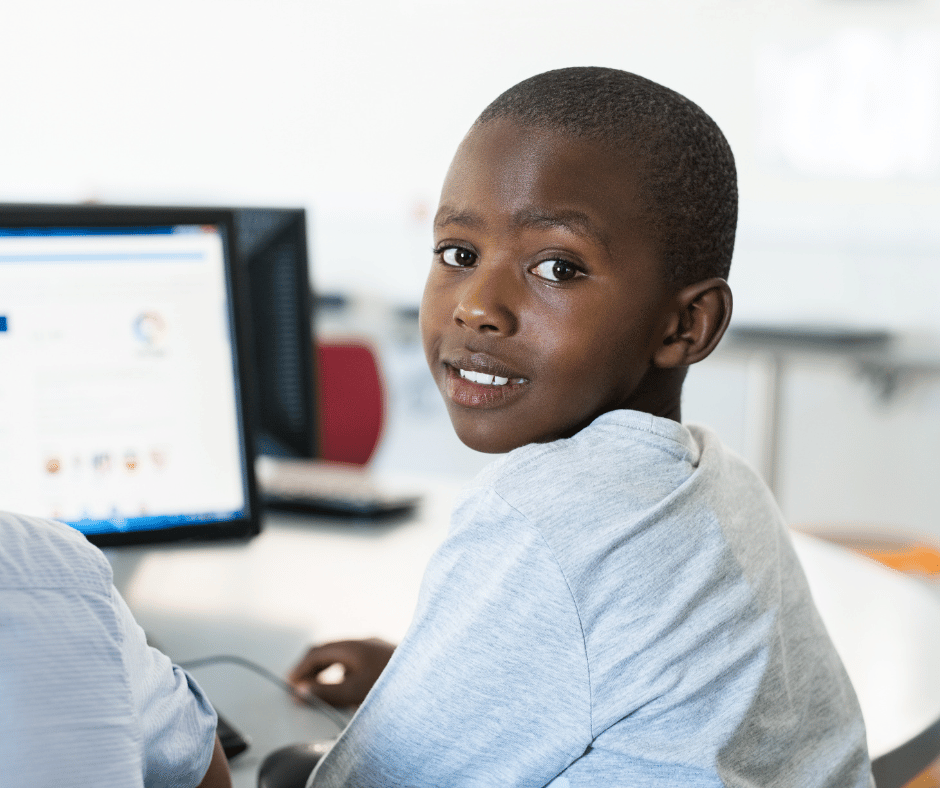 Timothy and the Power of a First Login